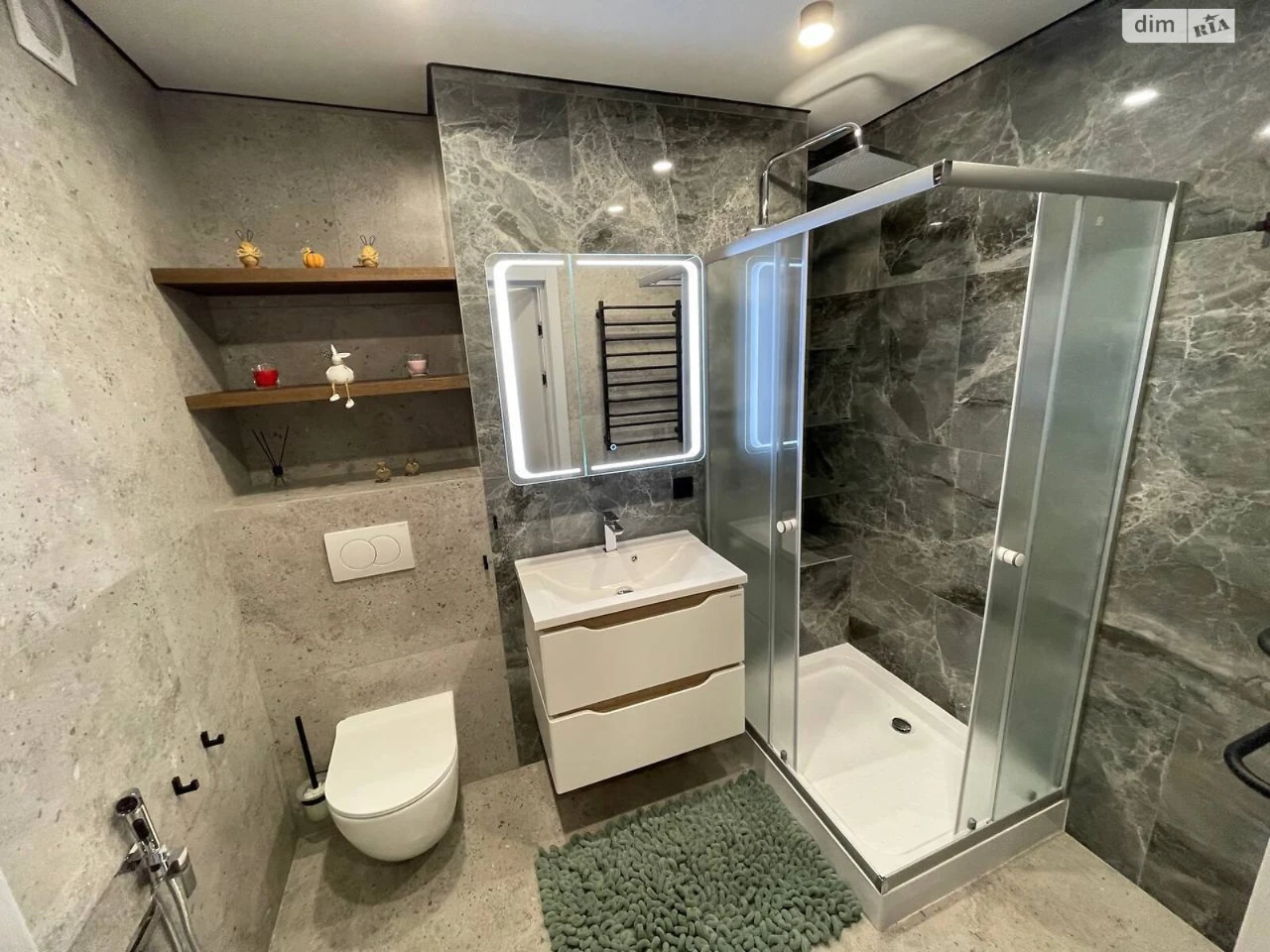 Long-Term Rental Apartment in Zhuliany