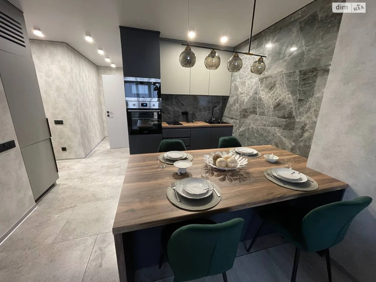 Long-Term Rental Apartment in Zhuliany