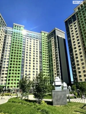 Long-Term Rental Apartment in Zhuliany