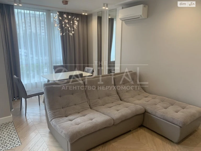Long-Term Rental Apartment, Saperne Pole