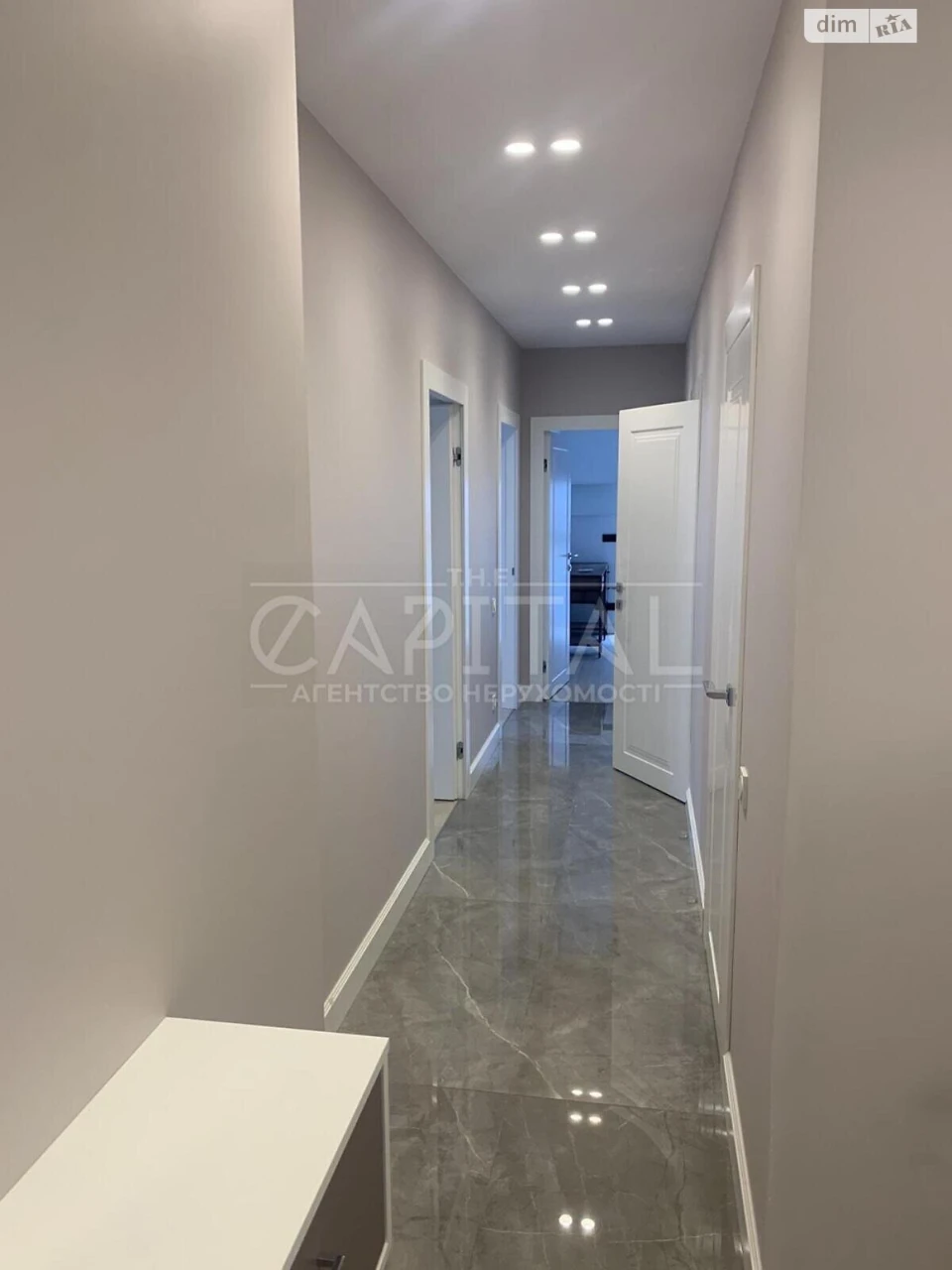 Long-Term Rental Apartment, Saperne Pole