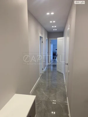 Long-Term Rental Apartment, Saperne Pole