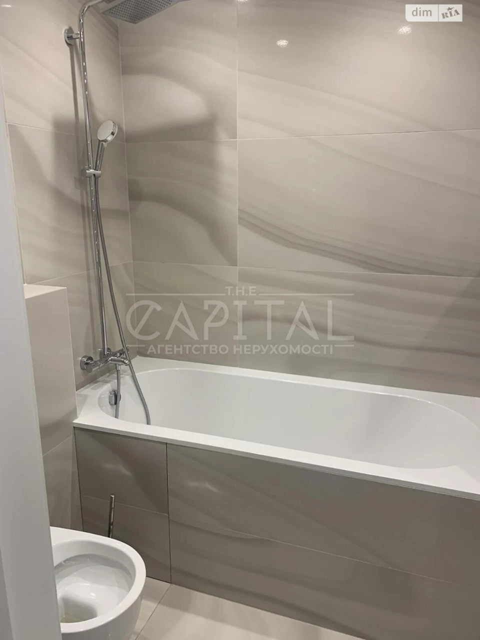 Long-Term Rental Apartment, Saperne Pole