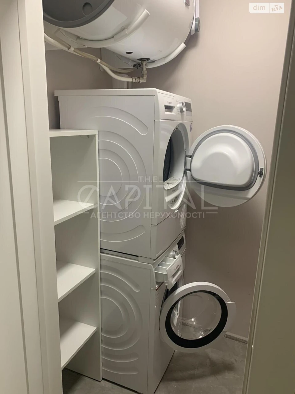 Long-Term Rental Apartment, Saperne Pole
