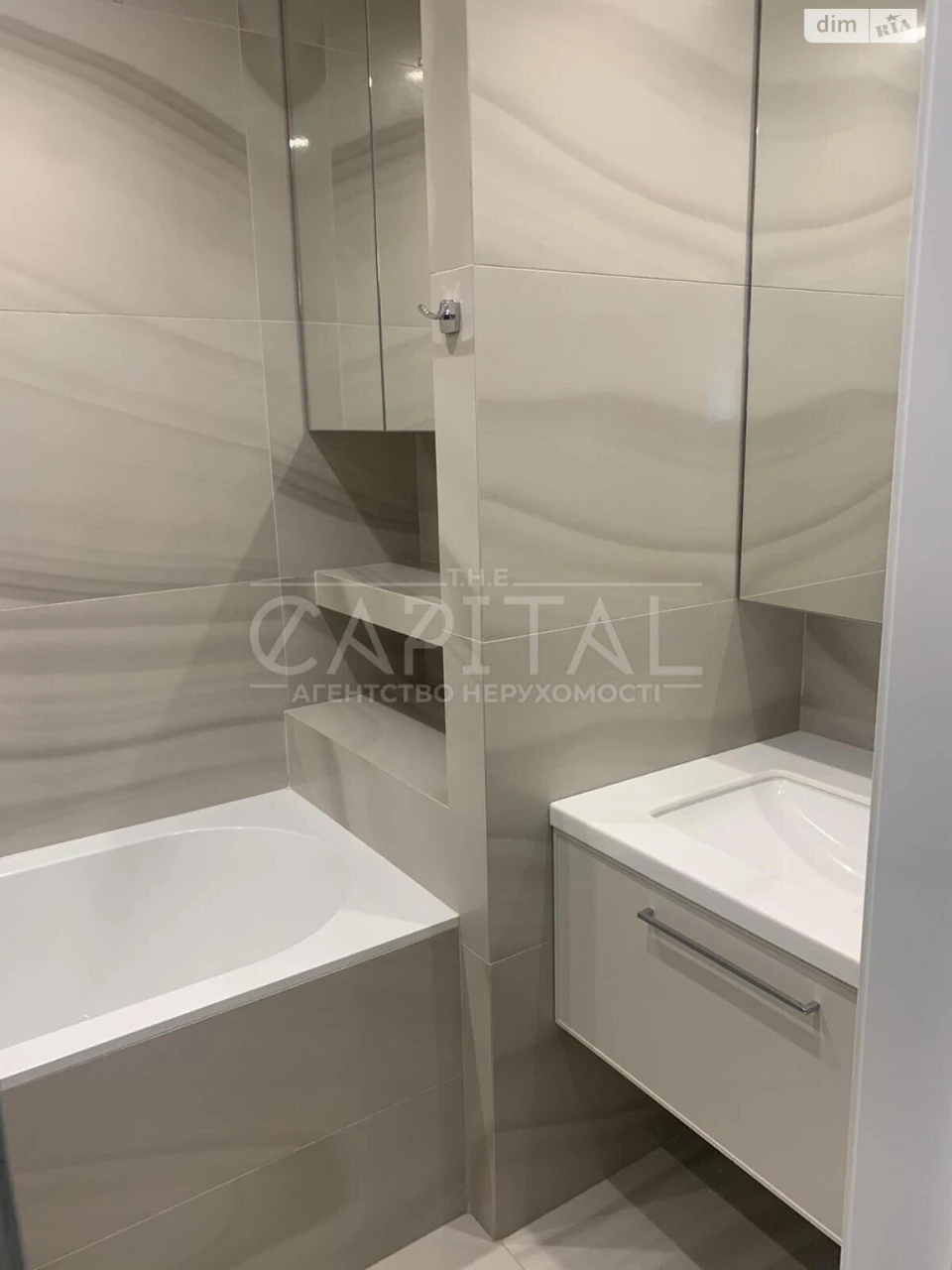 Long-Term Rental Apartment, Saperne Pole