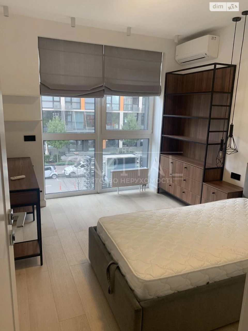 Long-Term Rental Apartment, Saperne Pole