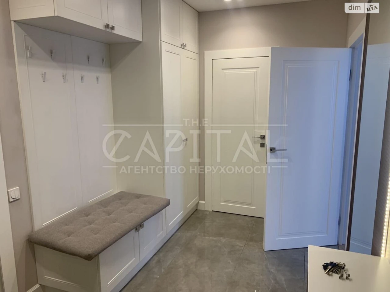 Long-Term Rental Apartment, Saperne Pole