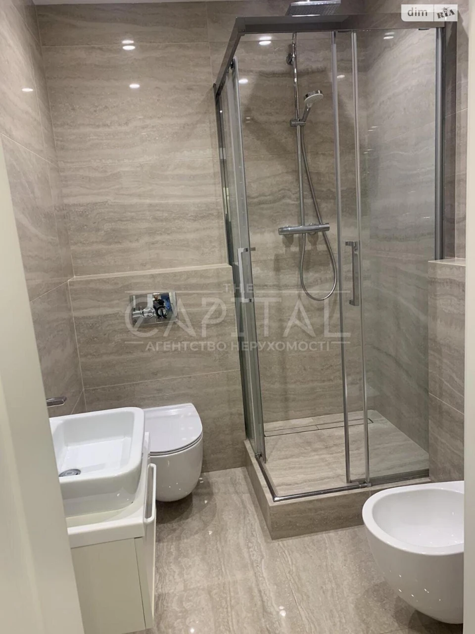 Long-Term Rental Apartment, Saperne Pole