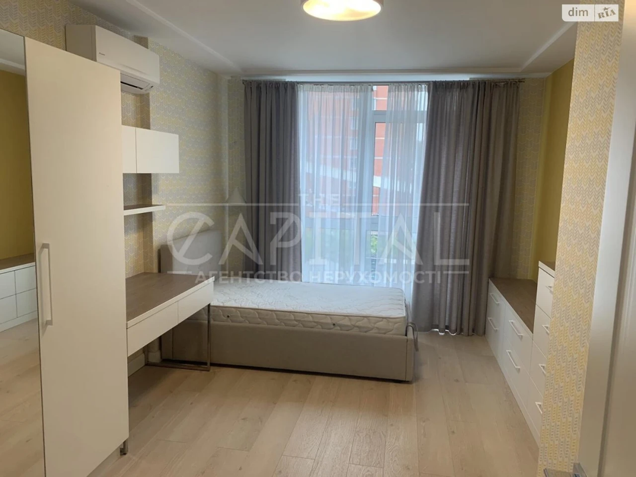 Long-Term Rental Apartment, Saperne Pole