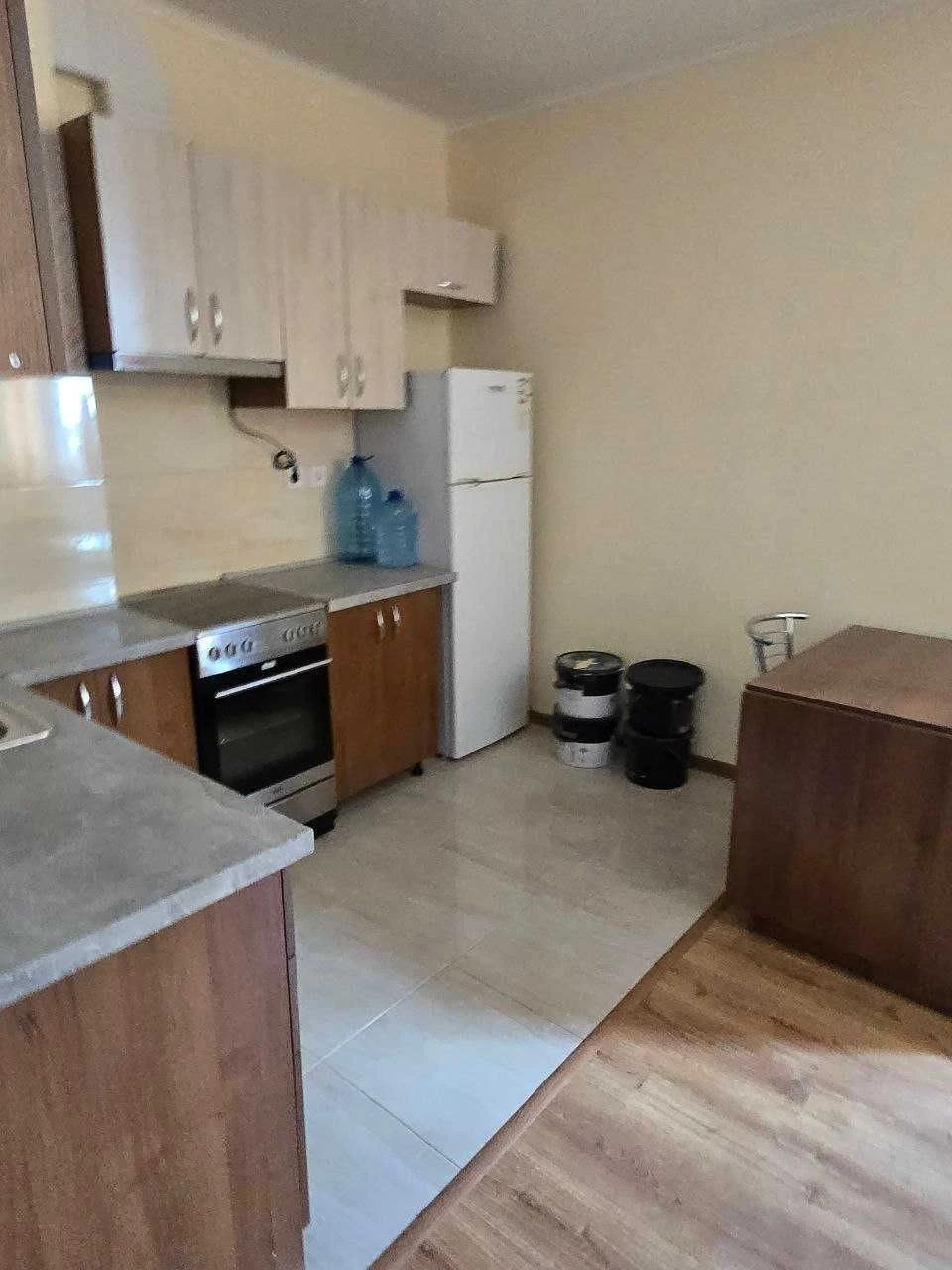 Оренда 1к, Київ, Святошинський район, вул. Стешенків 9