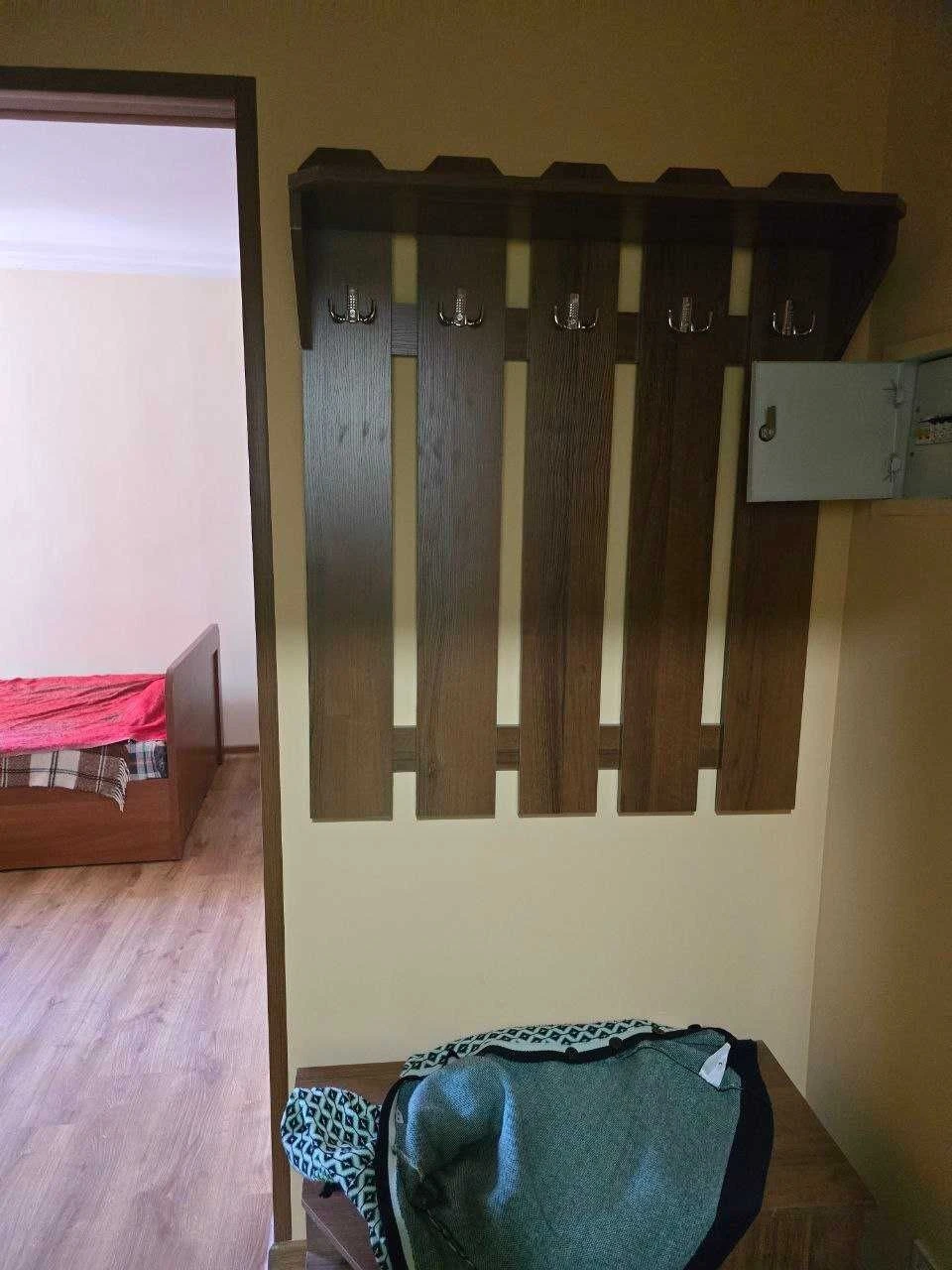 Оренда 1к, Київ, Святошинський район, вул. Стешенків 9