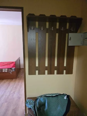 Оренда 1к, Київ, Святошинський район, вул. Стешенків 9