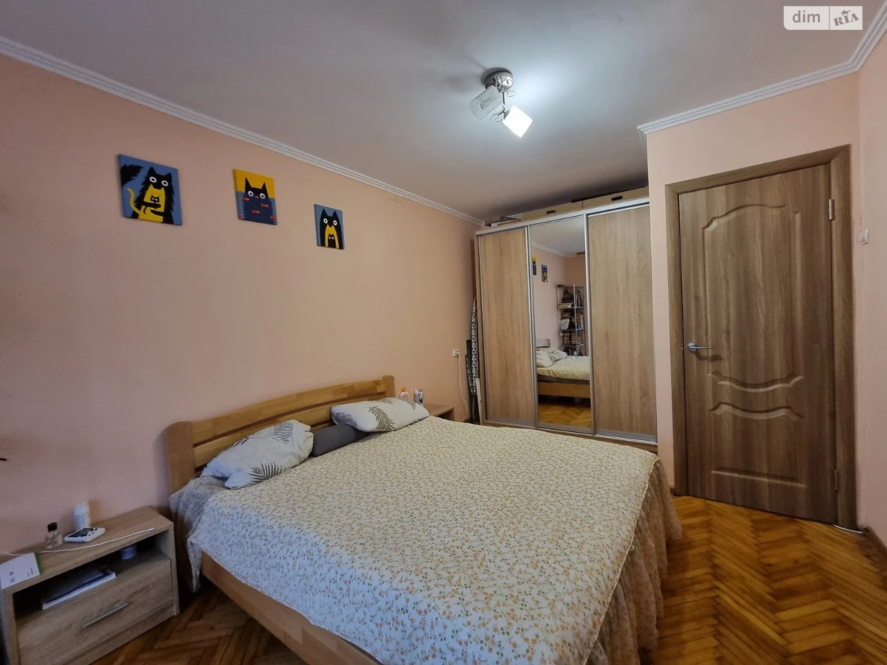 Продажа Квартиры Южный
