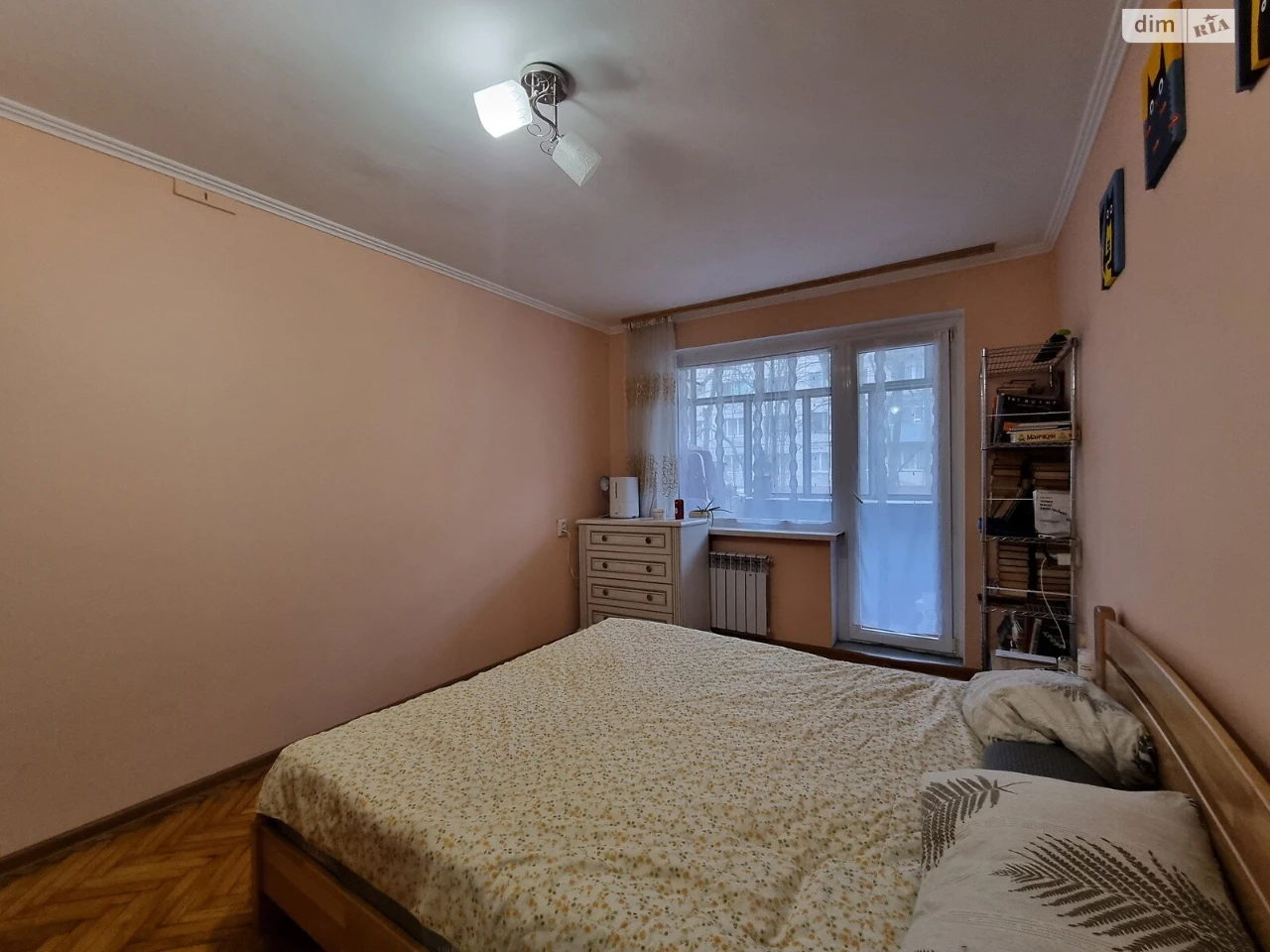 Продажа Квартиры Южный