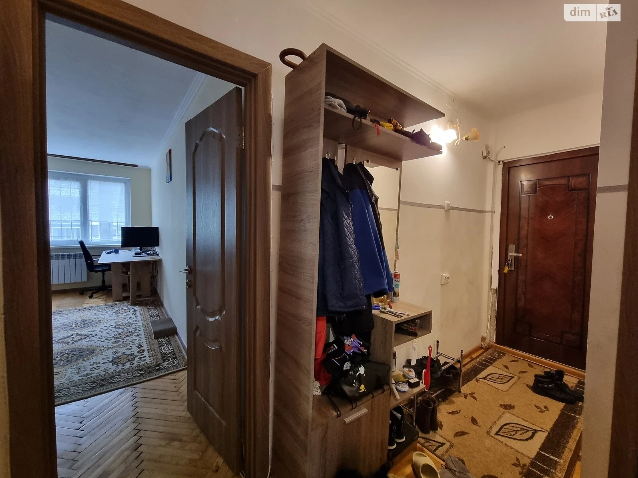 Продажа Квартиры Южный