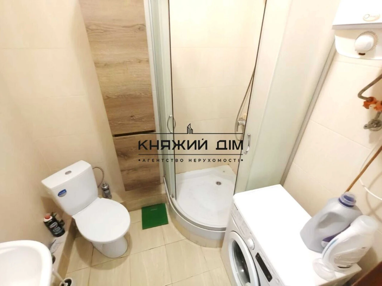 Без комісії!! Продаж 1-я. кв. в ЖК Східна Брама. Бориспільсь