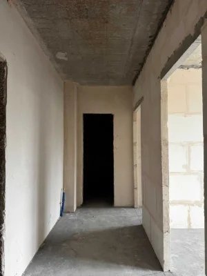 3-room apartment for a family | eOselya | Poznyaki Ready-to-build