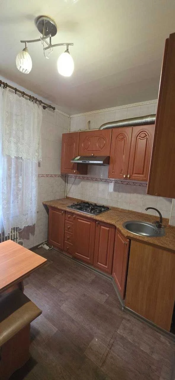 Apartment for Sale: 1 Bedroom Apartment on Salkivka