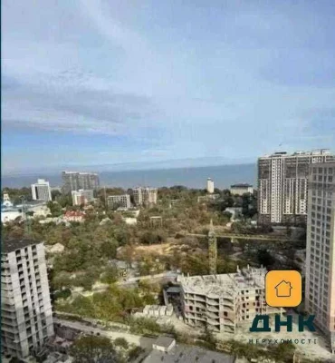 ЛУЧШАЯ ЦЕНА‼️Аркадия ‼️Эллада вид на Море‼️Секция Сдана‼️ Пе