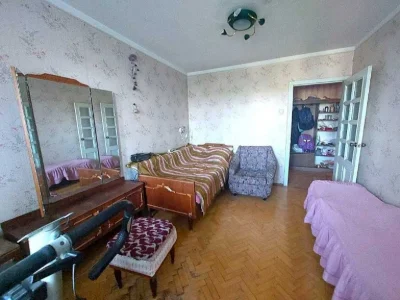 Ген. Петрова: квартира в кирпичном доме 1999г СК Стикон на Ч