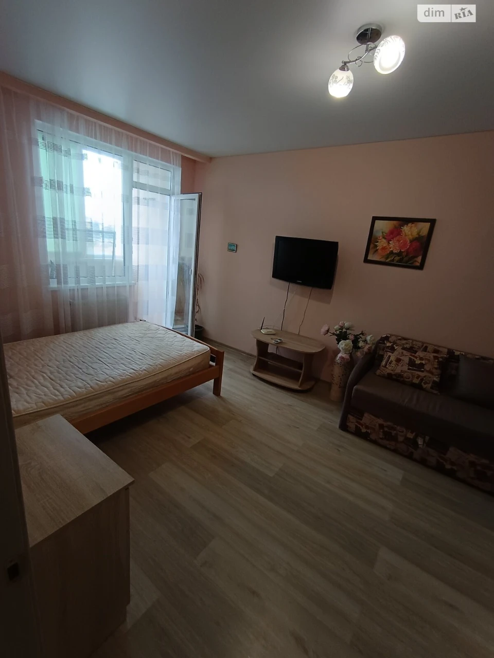 Продажа Квартиры Пересипский