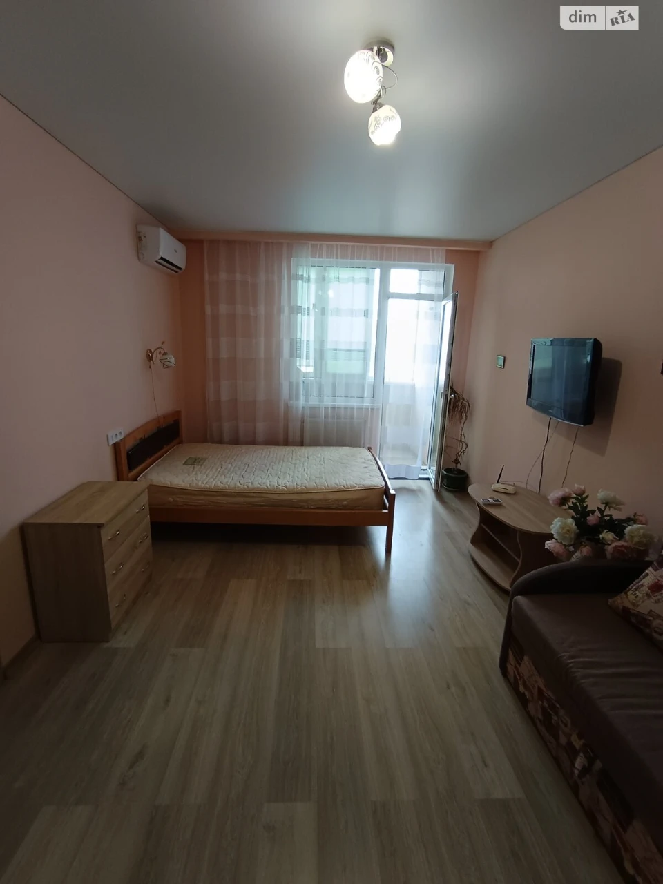 Продажа Квартиры Пересипский