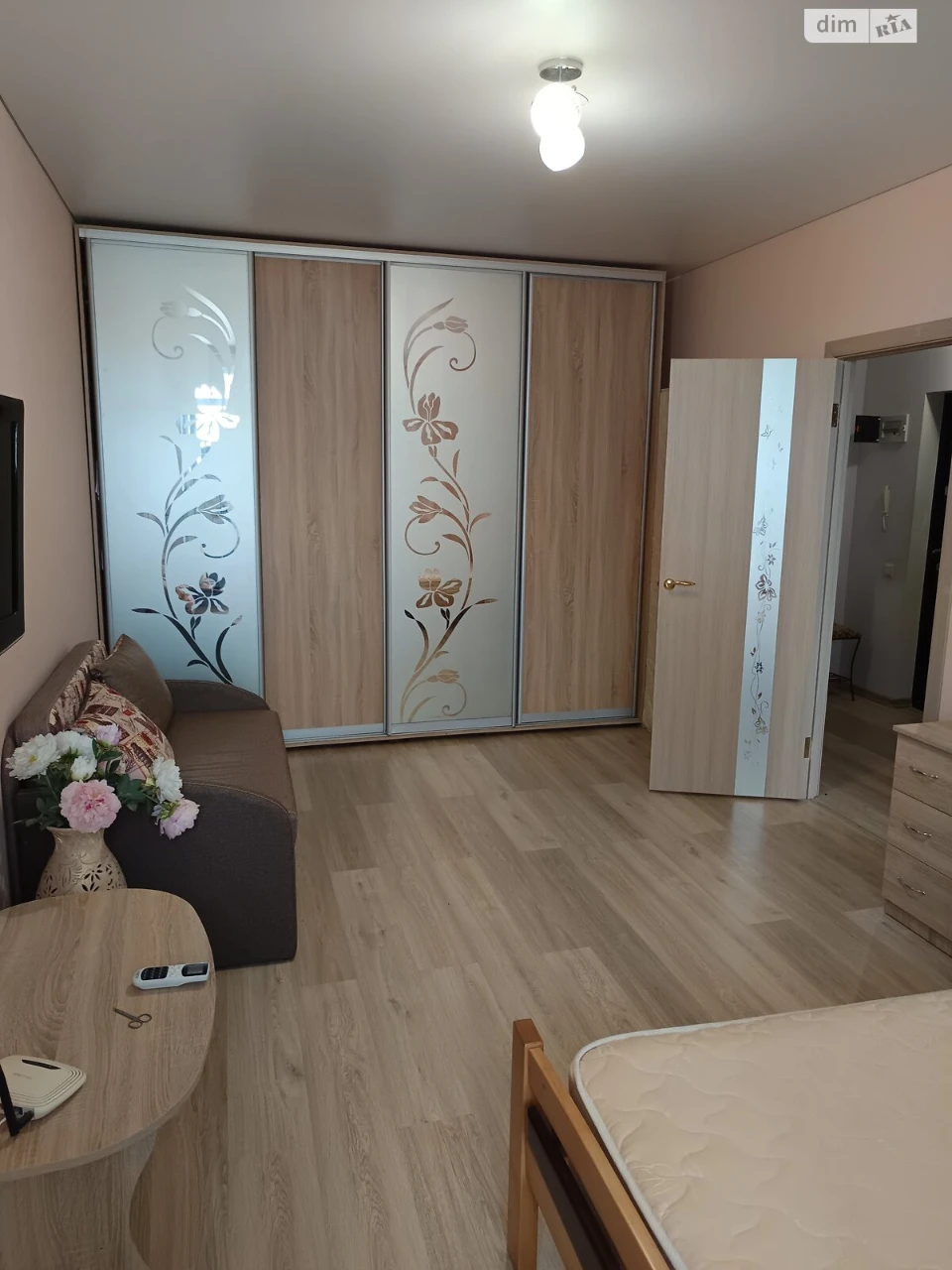 Продажа Квартиры Пересипский