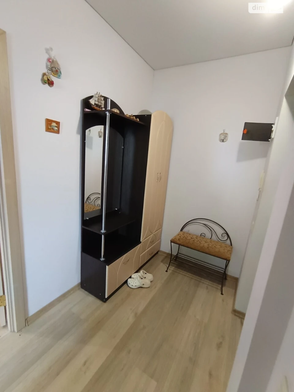 Продажа Квартиры Пересипский