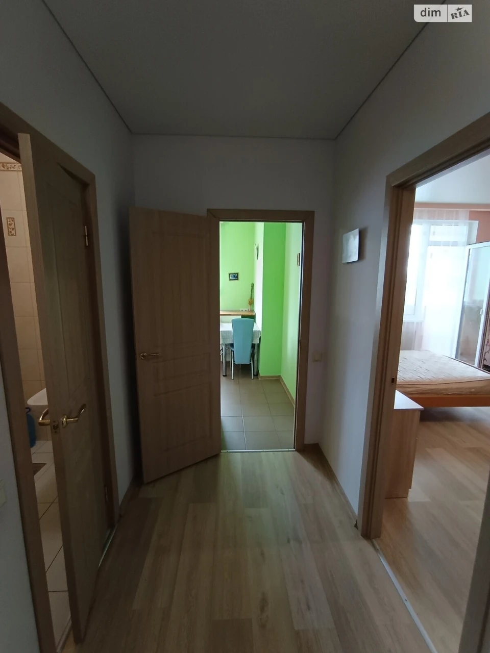 Продажа Квартиры Пересипский
