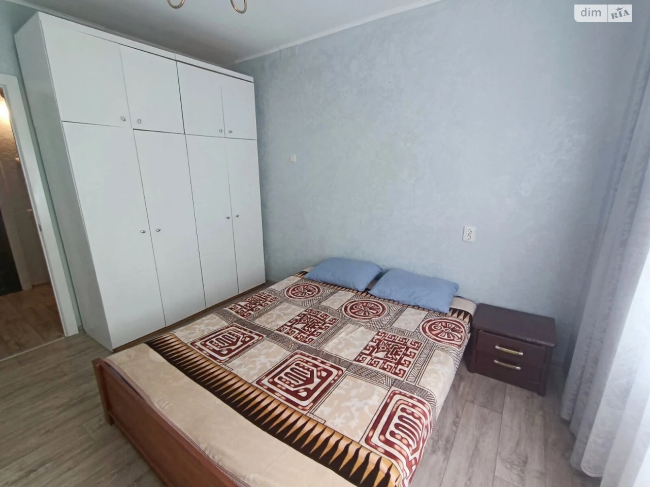 Довгострокова Оренда Квартира Таїрова