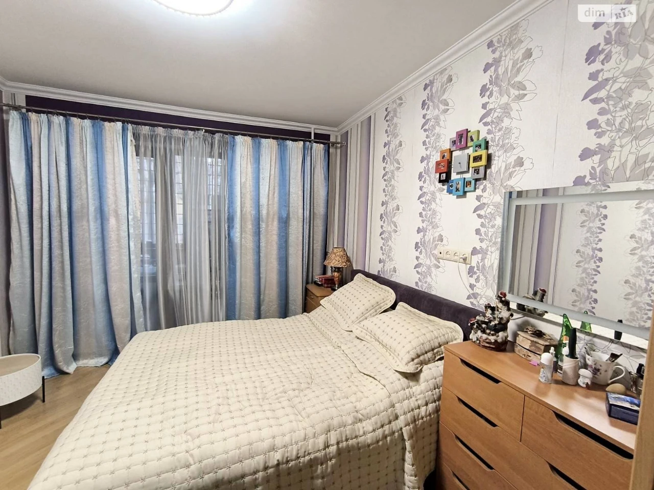 Long-Term Rental Apartment, Southern