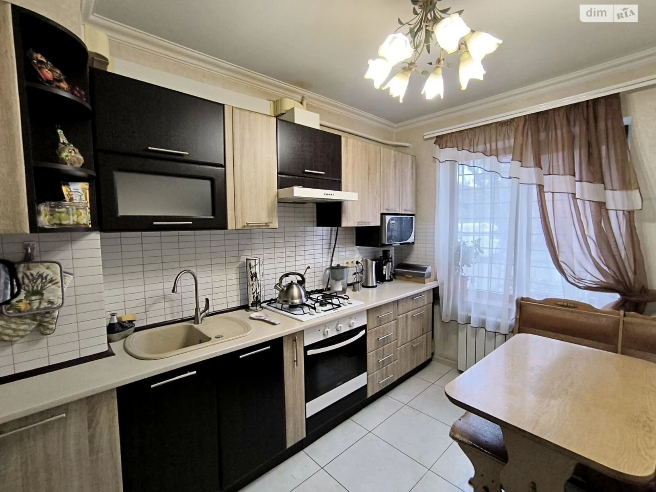 Long-Term Rental Apartment, Southern