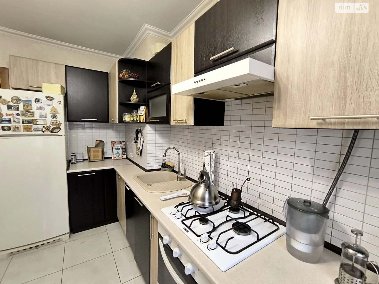 Long-Term Rental Apartment, Southern