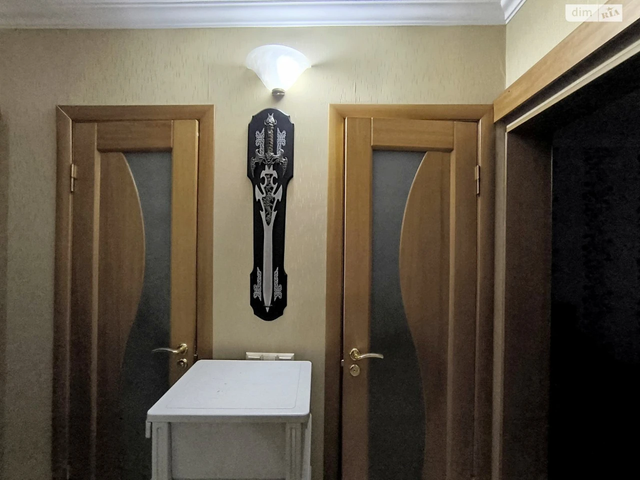 Long-Term Rental Apartment, Southern
