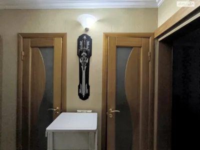 Long-Term Rental Apartment, Southern
