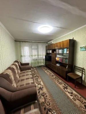 Продаж 3 кімн.кв. вул. Юність, Космічний район 2/5, табез ко