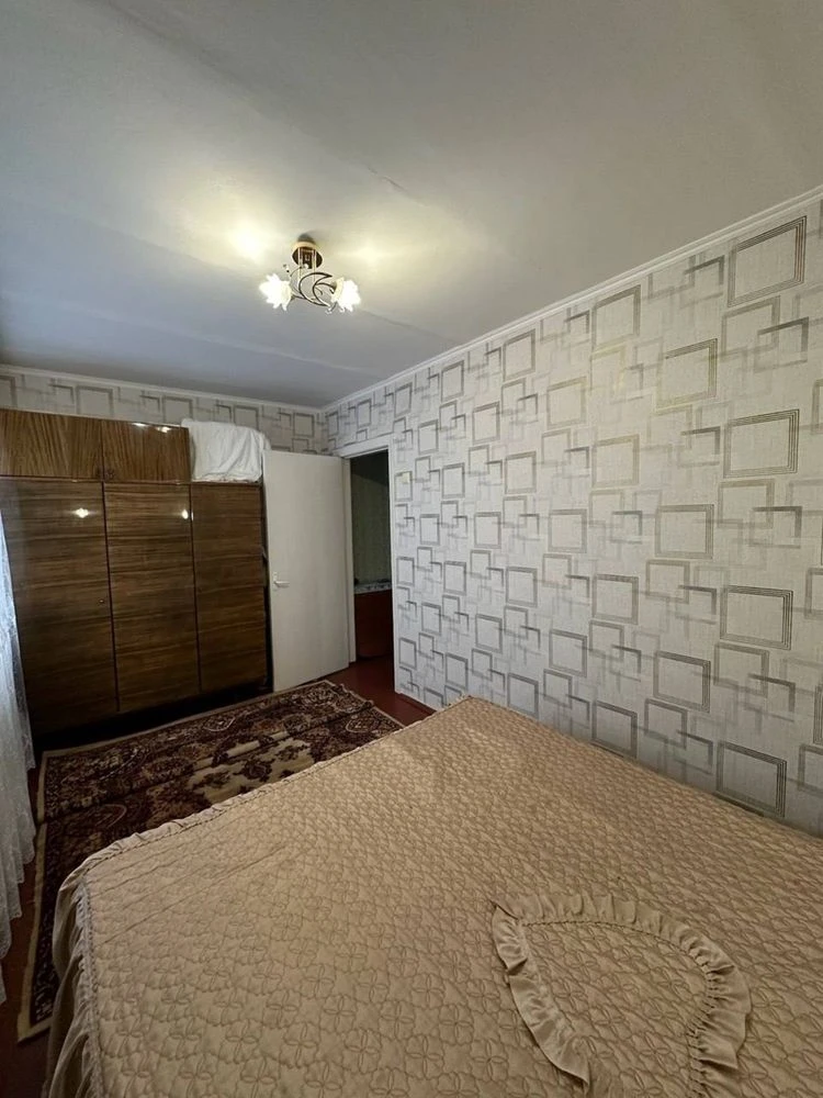 Продаж 3 кімн.кв. вул. Юність, Космічний район 2/5, табез ко