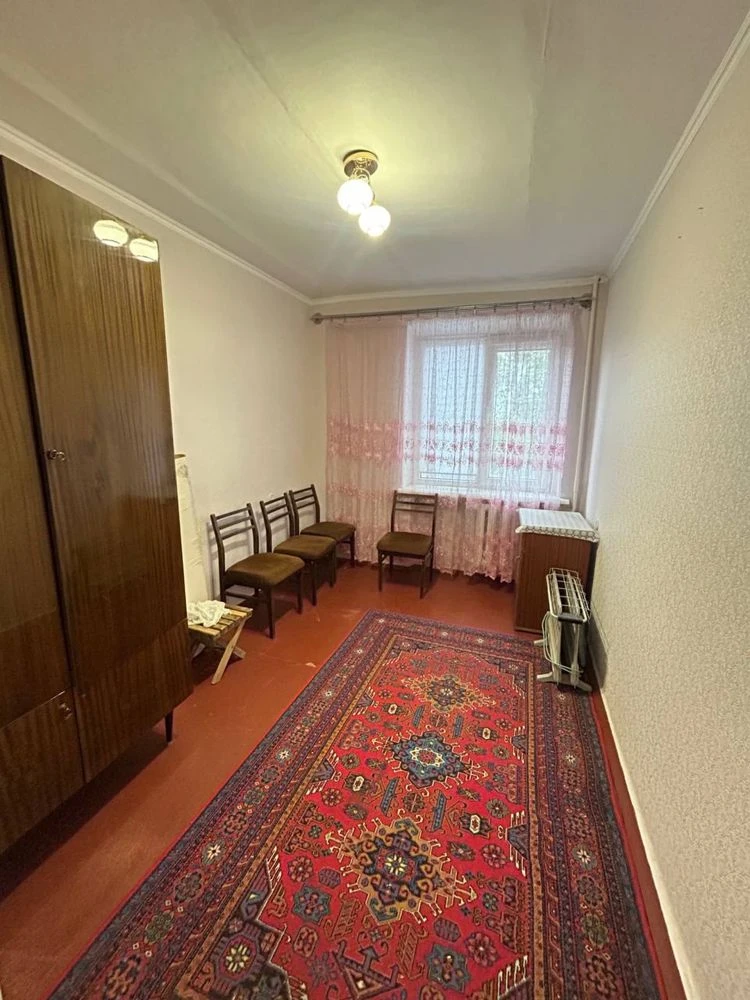 Продаж 3 кімн.кв. вул. Юність, Космічний район 2/5, табез ко