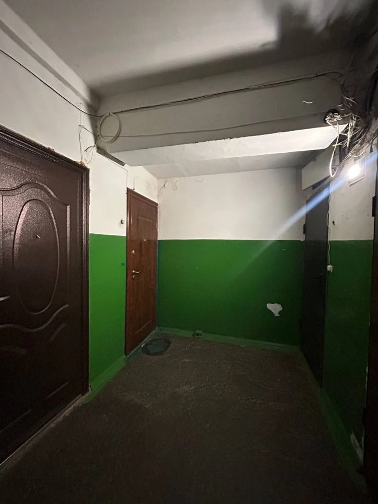 Продаж 3 кімн.кв. вул. Юність, Космічний район 2/5, табез ко