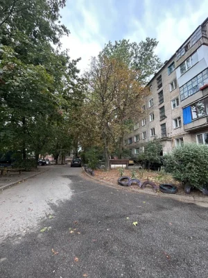 Продаж 3 кімн.кв. вул. Юність, Космічний район 2/5, табез ко