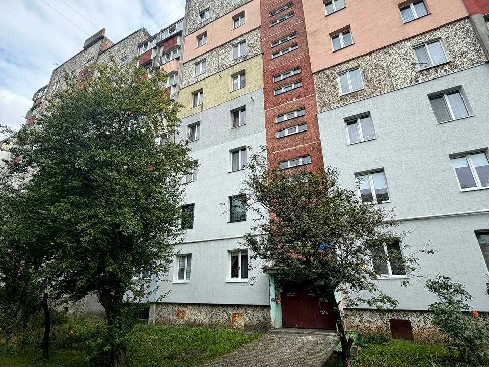 Квартира. Івано-Франківськ, Івана Миколайчука вул.