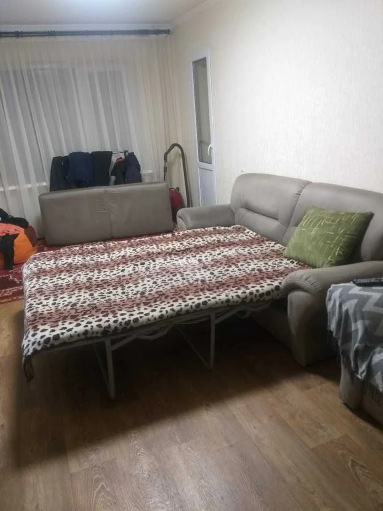 <Diamond>‼️ 3-room apartment, 1/9, ready for living!