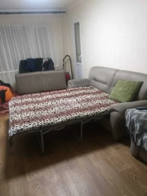 <Diamond>‼️ 3-room apartment, 1/9, ready for living!