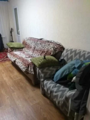 <Diamond>‼️ 3-room apartment, 1/9, ready for living!