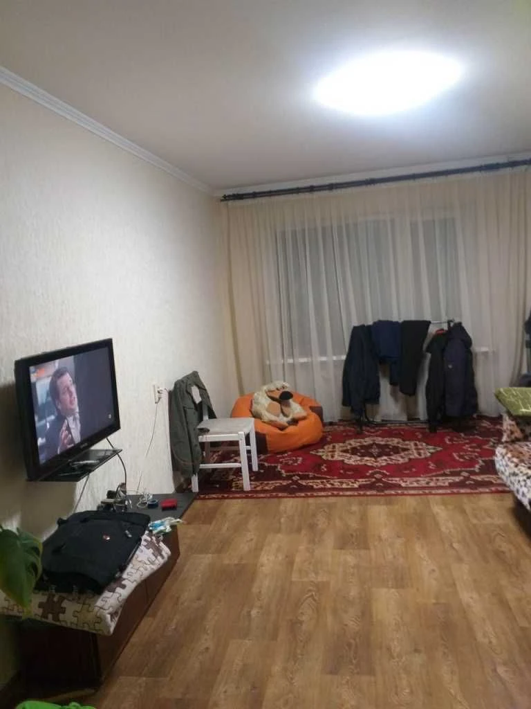 <Diamond>‼️ 3-room apartment, 1/9, ready for living!
