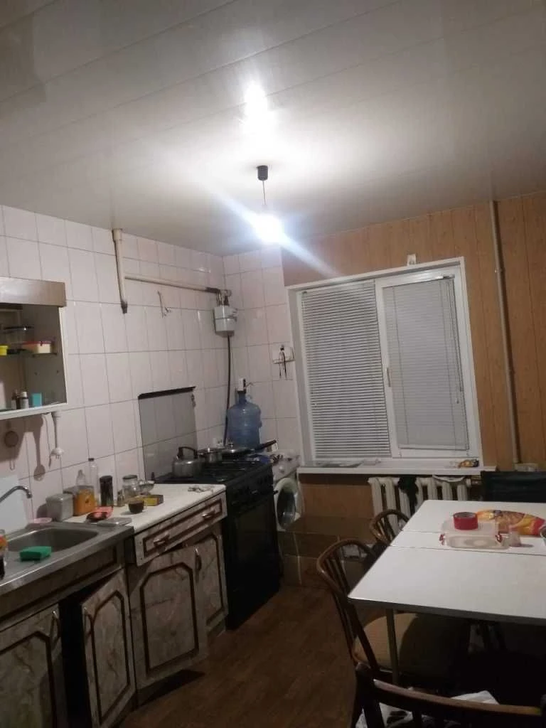 <Diamond>‼️ 3-room apartment, 1/9, ready for living!