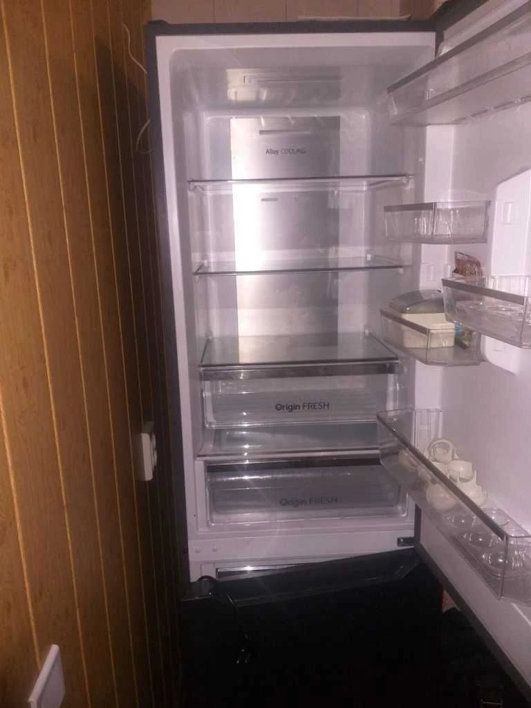 <Diamond>‼️ 3-room apartment, 1/9, ready for living!