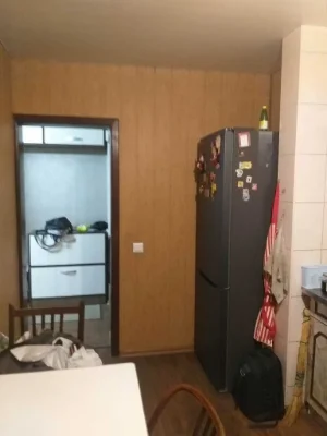 <Diamond>‼️ 3-room apartment, 1/9, ready for living!