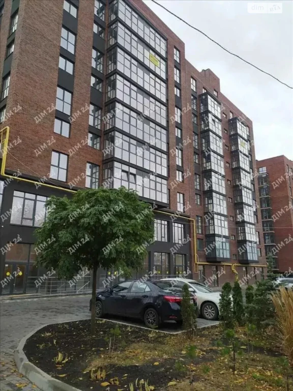 Apartment for Sale in Шевchenkivsky (October)