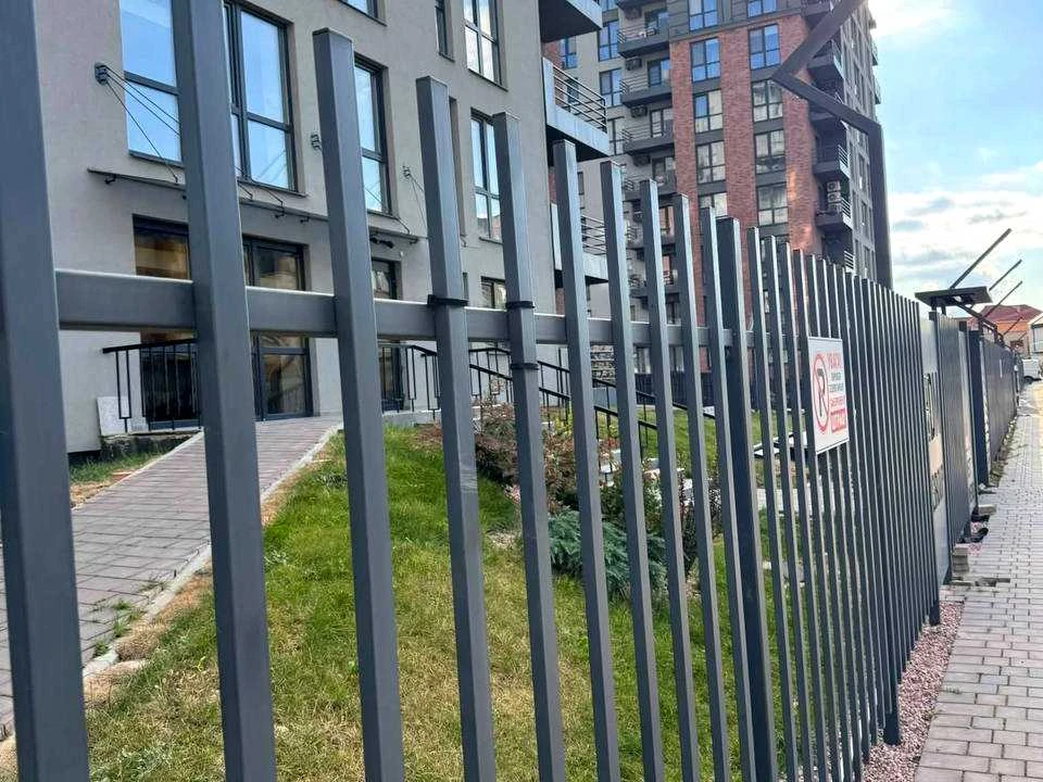 Apartment. Uzhgorod, Tivodara Legotsky Street